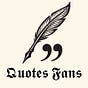 Quotes Fans's avatar