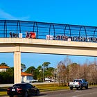 The Contrarian Covers the Democracy Movement