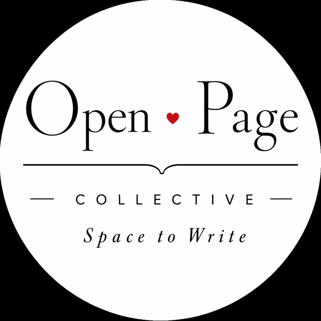 The Open Page Collective's Substack