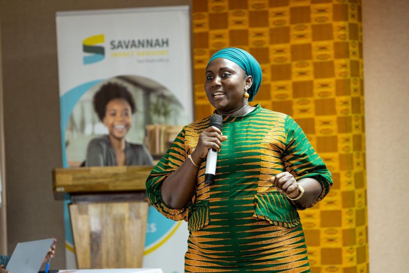 West African fund of funds reaches first close West African fund of funds reaches first close