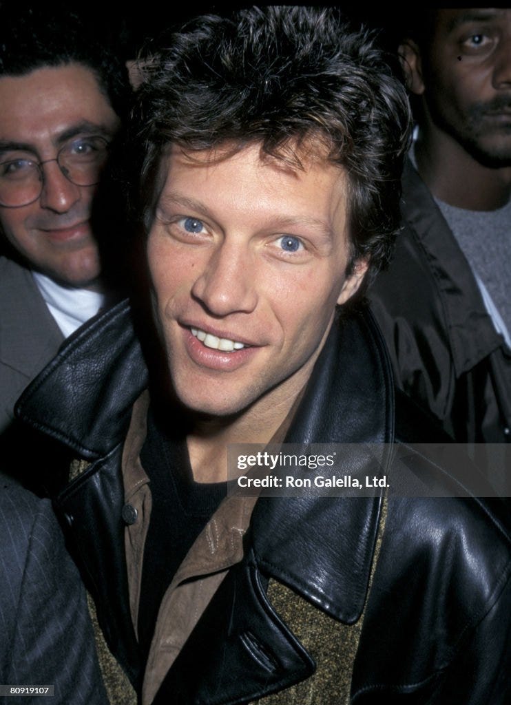 3rd Annual Victoria's Secret Fashion Show - February 4, 1997