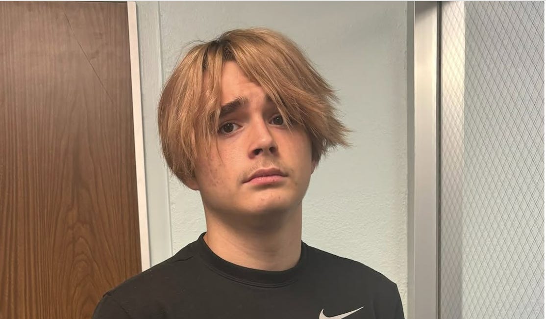 Bradenton Police Searching for Missing 16-Year-Old Last Seen on Riverwalk