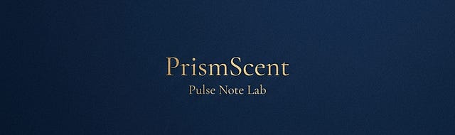 夜のレター / Prism Scent