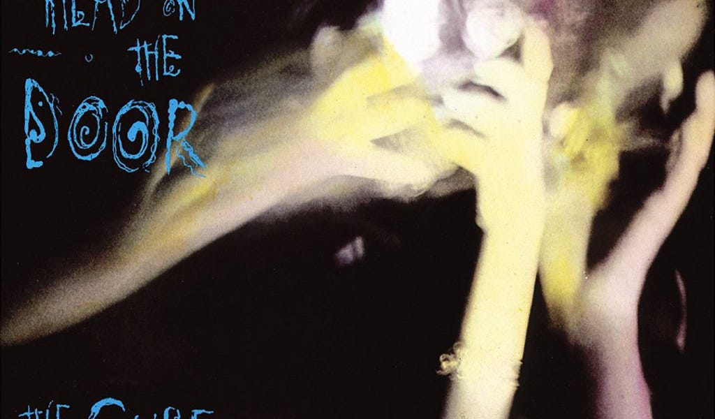 The Cure: The Head on the Door - Shallow Rewards