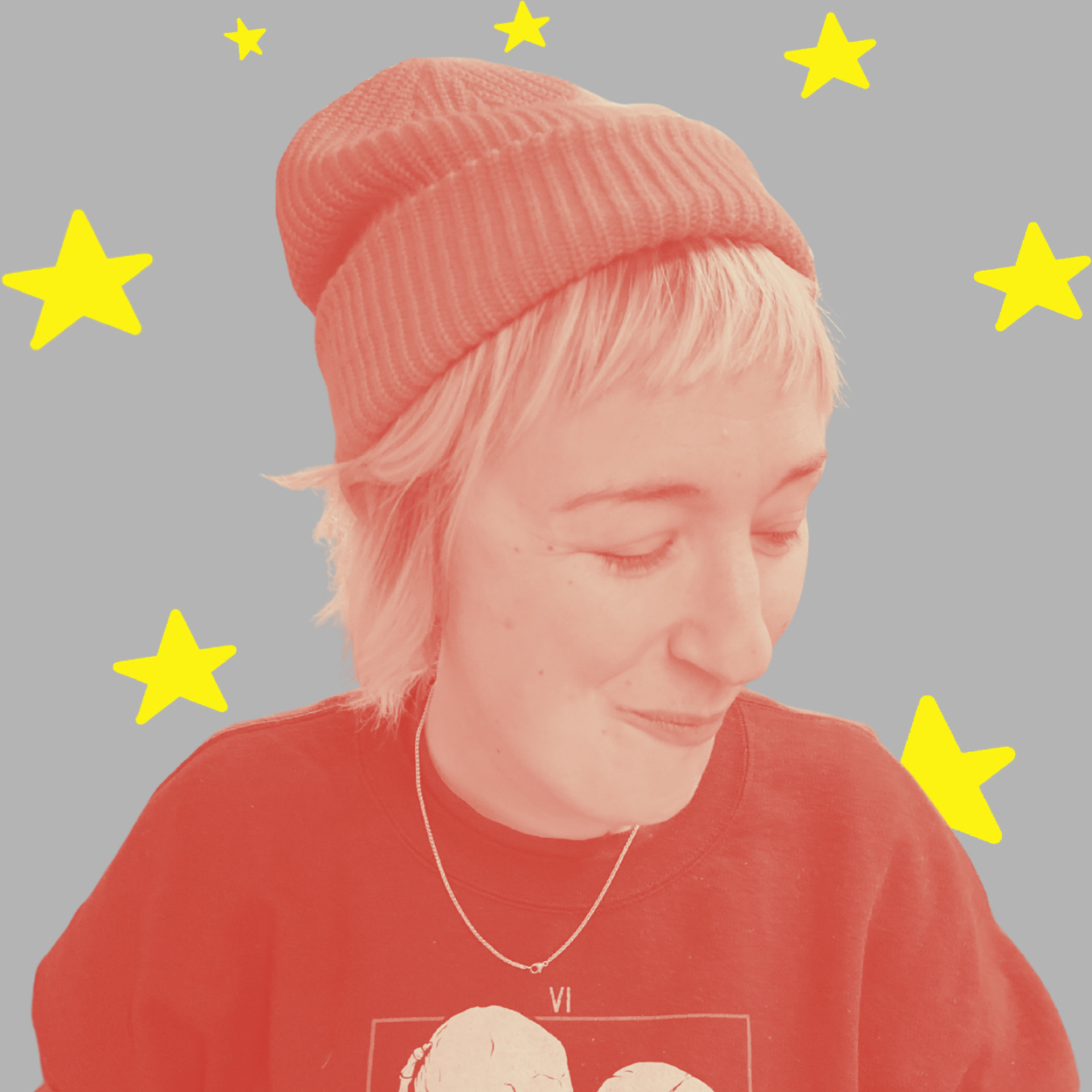Get Lost Cassidy Frost logo
