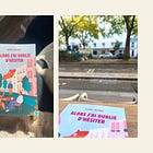 Mon livre est en vente 🥹