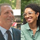 EXCLUSIVE: Claire Valdez, Darializa Avila Chevalier, and Brad Lander All Speak With Zeteo After Their NYC Primary Wins