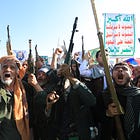 The Truth About the Houthis – and Why Saudi Arabia Is Struggling to Defend Itself Against Them