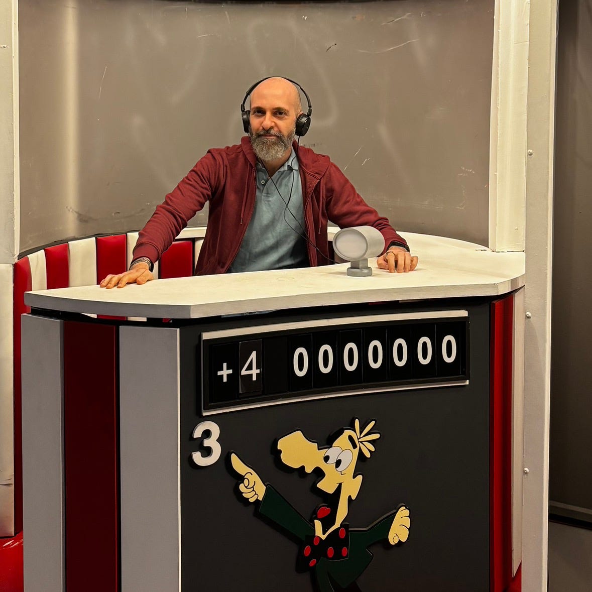 Intelligenza seriale