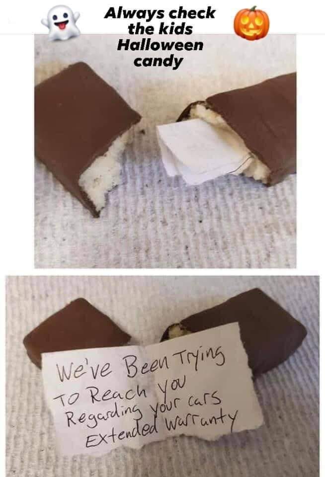 May be an image of text