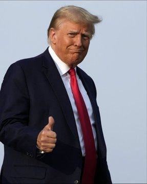 Trump Strikes Gold: UK trade deal delivers $5B in new export opportunities, removes unfair barriers, and cements the New American Golden Age.