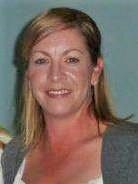 Stephanie Graff photo for obituary notice. Stephanie Graff photo for obituary notice.