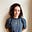 Rachel Rose's avatar