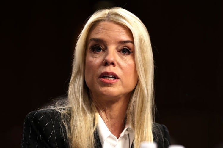 Whoops: That Was a Menu for EPSTEIN'S DELI on My Desk