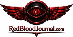 Red Blood Journal