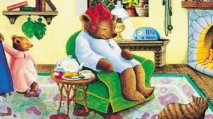 Sleepytime Tea Bear | Know Your Meme