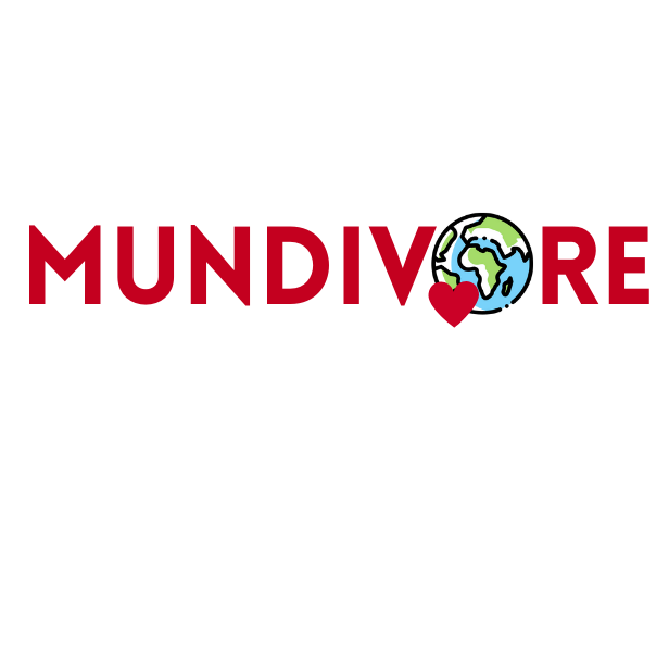 Mundivore - Marion Geyres