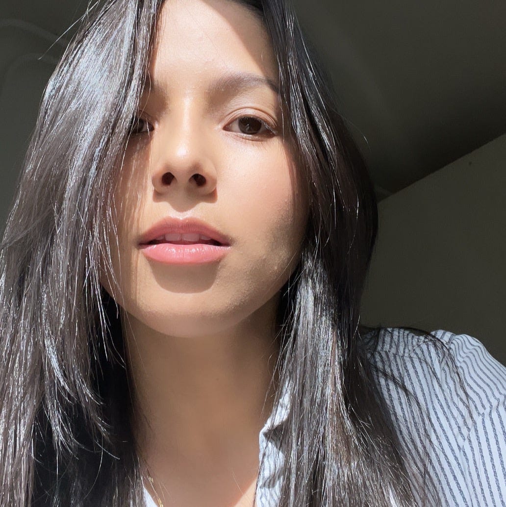 El Substack de Ruddymar