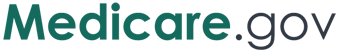 Medicare dot gov logo Medicare dot gov logo