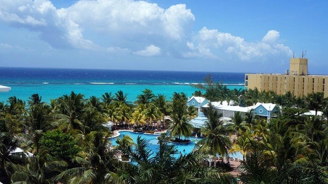 The beauty of Jamaica, one of the Reasons to Move to Jamaica in 2022