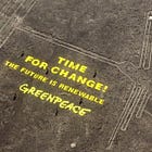 Peru, Nazca and Climate Change