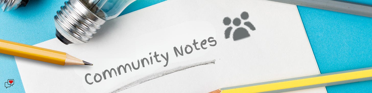 Community Notes