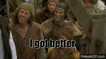 Monty Python GIF - Find & Share on GIPHY
