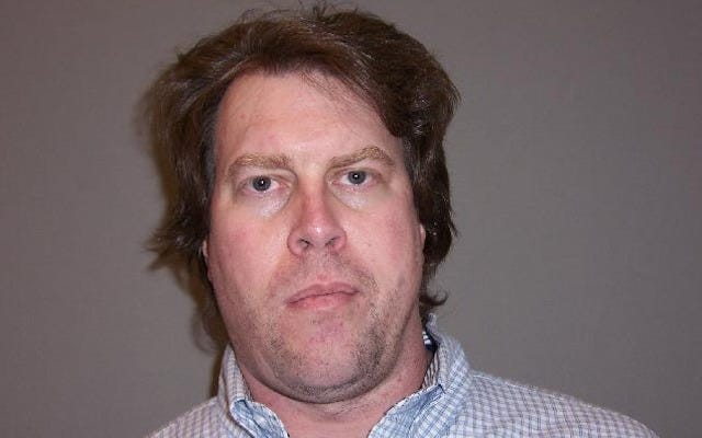 Former NFL QB Ryan Leaf released from prison after two years - CBSSports.com