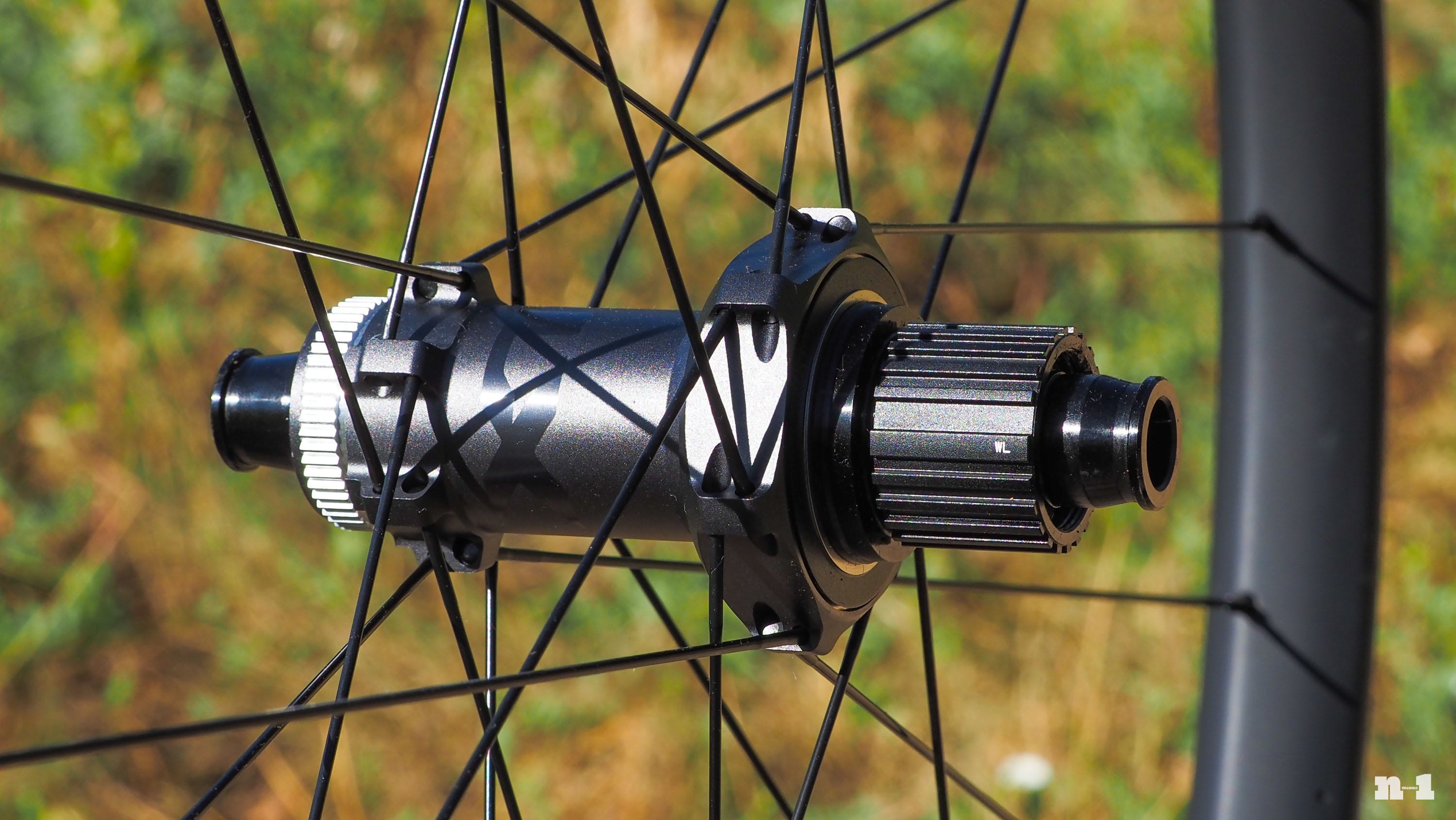 Shimano XTR M9200 cross-country wheelset review: The dark horse