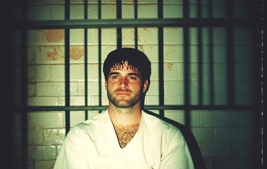 Trial By Fire: The Tragic Tale of Cameron Todd Willingham