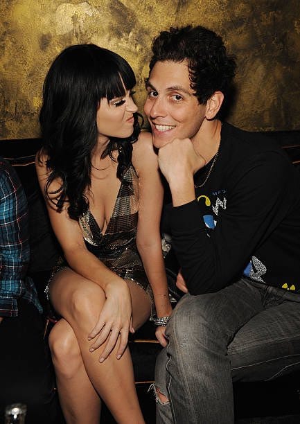 punk & disorderly on Twitter: "katy perry &amp; gabe saporta / haze  nightclub, las vegas. 23 january, 2010. https://t.co/GuV5KBnBvq" / Twitter