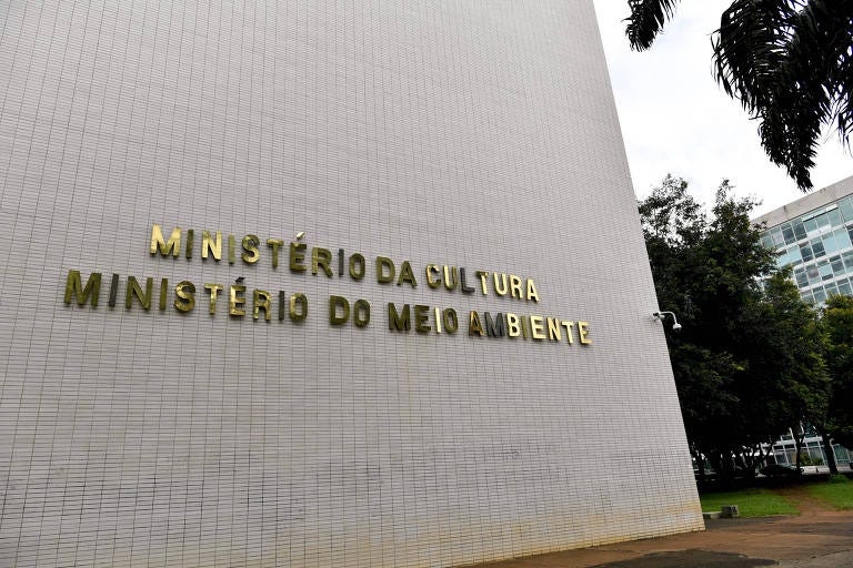 Ministério da Cultura: Notícias sobre Ministério da Cultura | Folha Tópicos