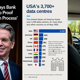 Bessent Wants Your Biometrics to Bank—That's Just the Beginning