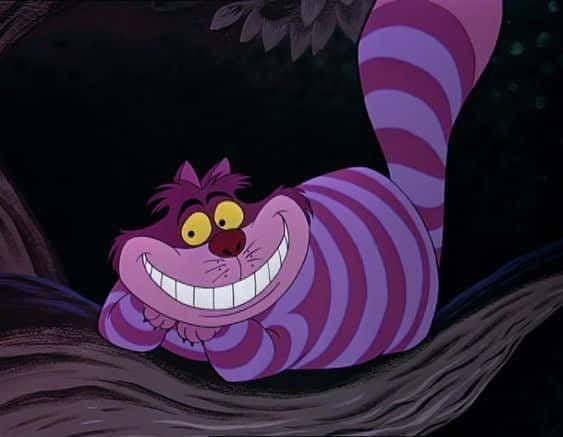 A Filosofia em Alice no País das Maravilhas