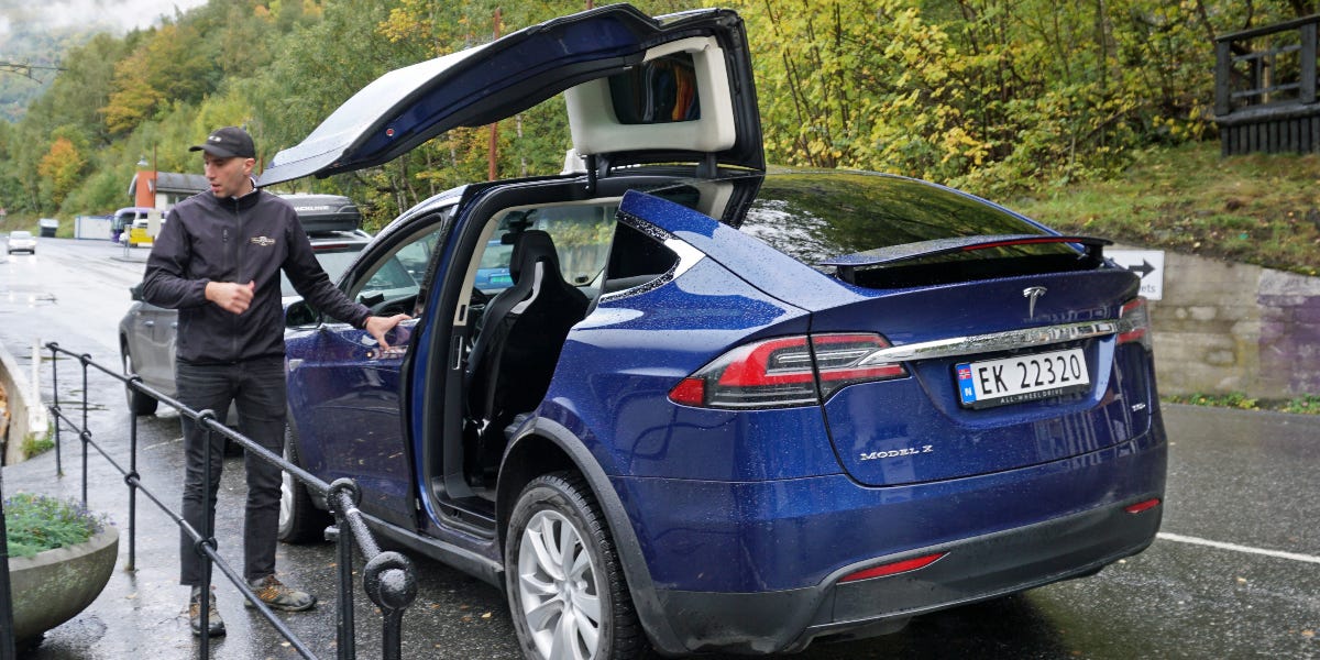 Ontario government loans $670M to Norway-based EV battery manufacturer