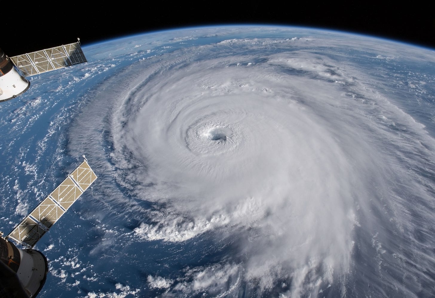 Tropical cyclone - Wikipedia