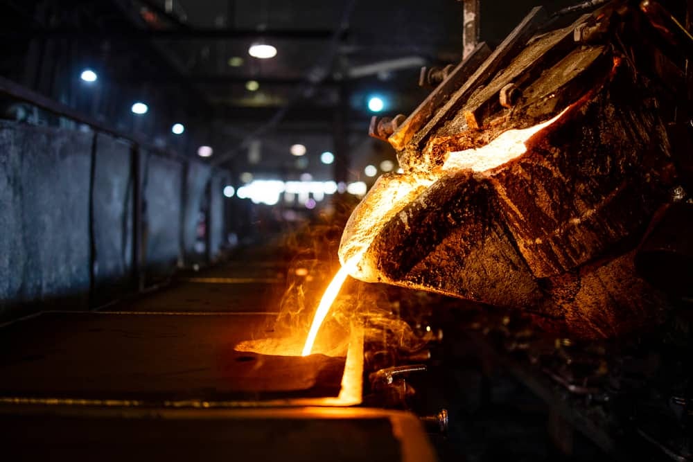 Design study for pilot electric smelting furnace begins - Mining Magazine