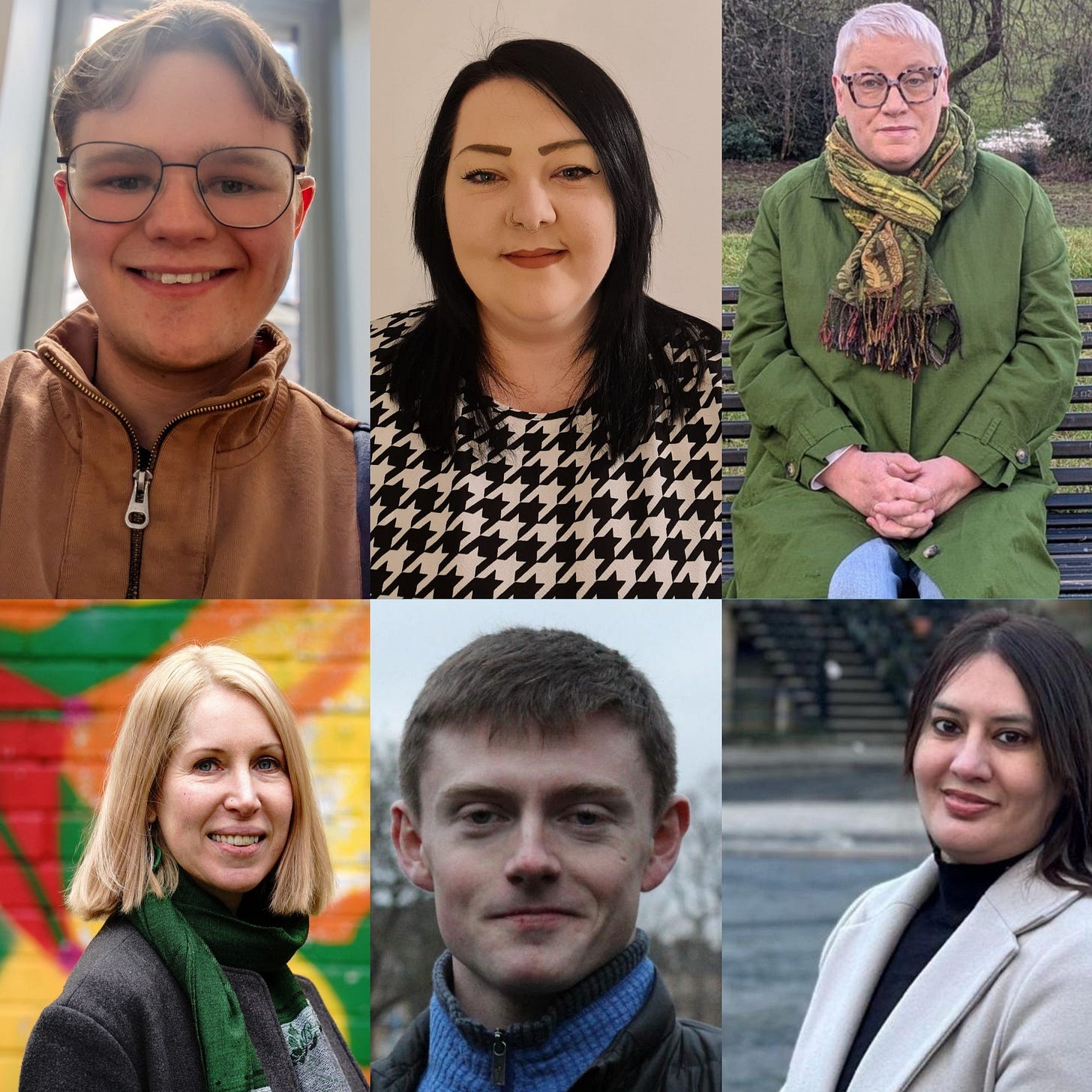 Voter guide for Glasgow Southside Central: Your questions answered by candidates