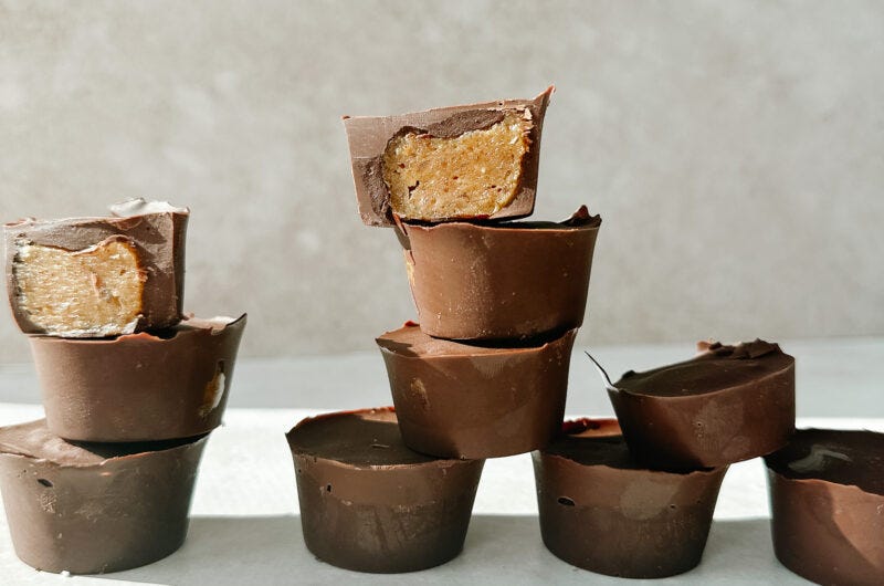 Rolo Bites Rolo Bites