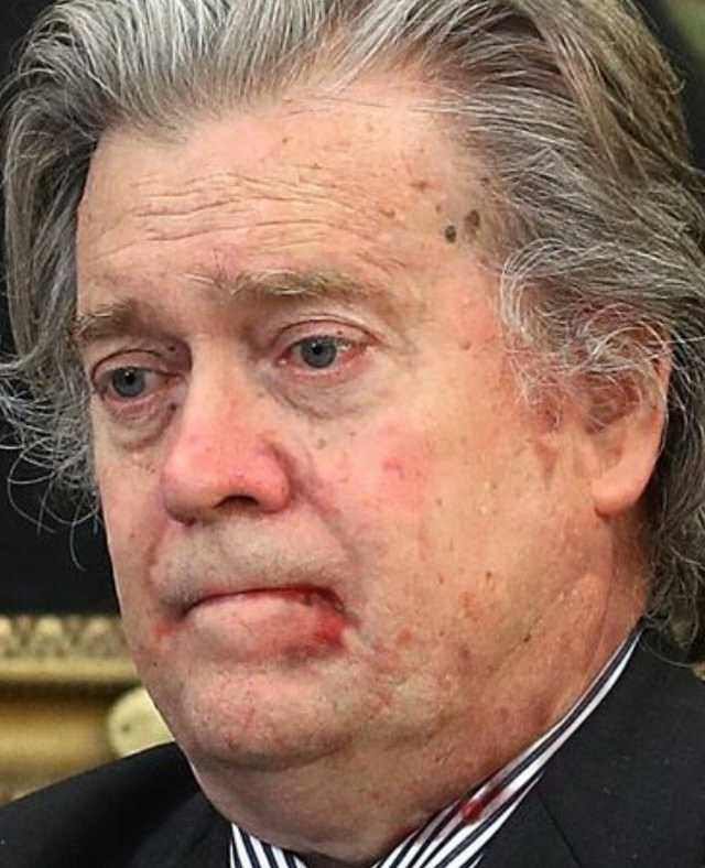 Sloppy Steve Bannon Sloppy Steve Bannon