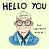Hello You - the Shropshire podcast from Jim Hawkins