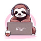 ADHD Author's Substack