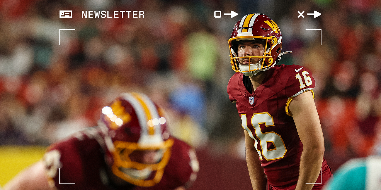 The Opening Drive 9/1: Kicking Competition Finally Brews for Tyler Loop