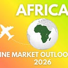 Africa Airline Market Outlook Report 2026 (Updated)