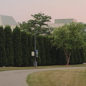 Letter: Maintain Owen Sound's Waterfront & Downtown as Though Someone Cares