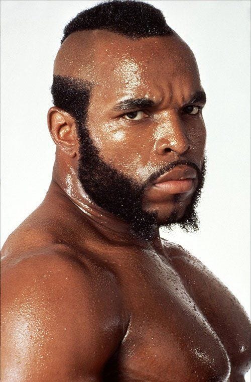Rocky 3 Clubber Lang Quotes. QuotesGram