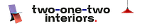 two-one-two interiors