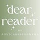 dear reader