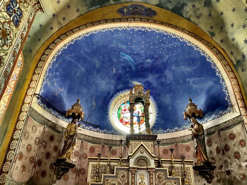 Αποκρυπτογραφώντας το ανεξιχνίαστο – Rennes-le-Château. | Μια ζωή γεμάτη ταξίδια…