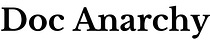 Doc Anarchy